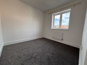 Bedroom Two- click for photo gallery